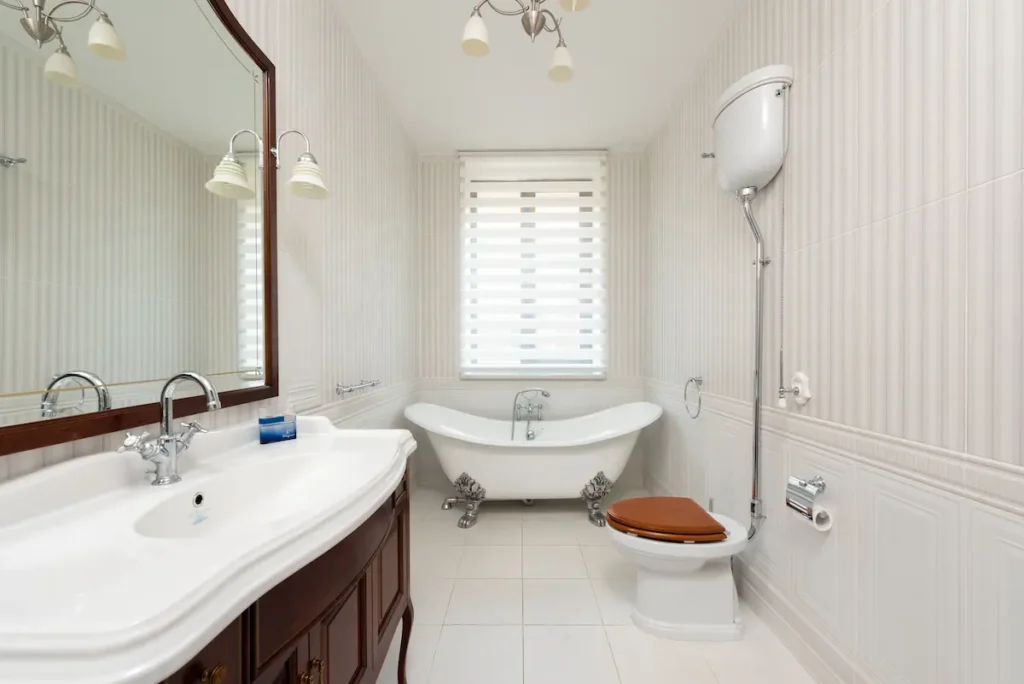 Expert Wet Room Installation Wolverhampton
