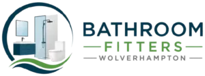 Bathroom Fitters Wolverhampton logo